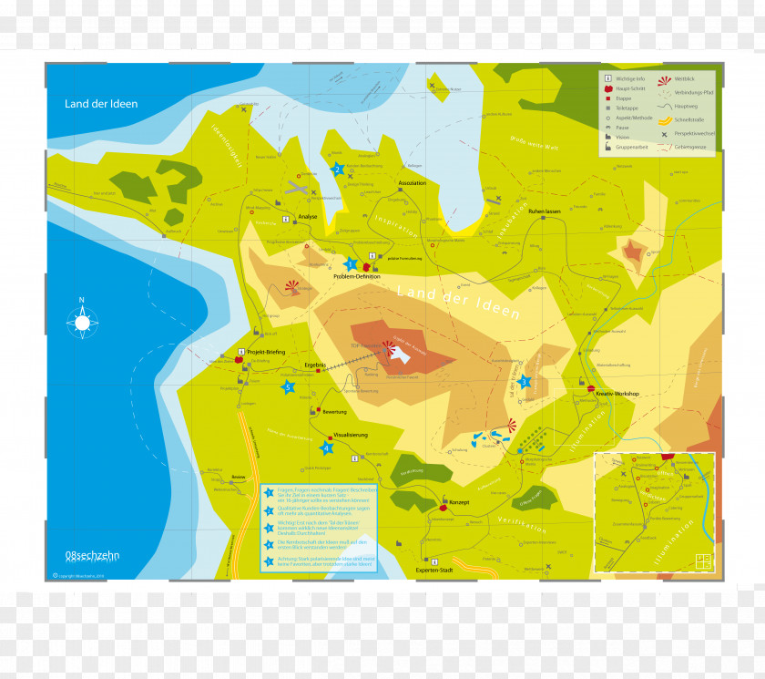 Map Graphic Design Ecoregion Land Lot PNG