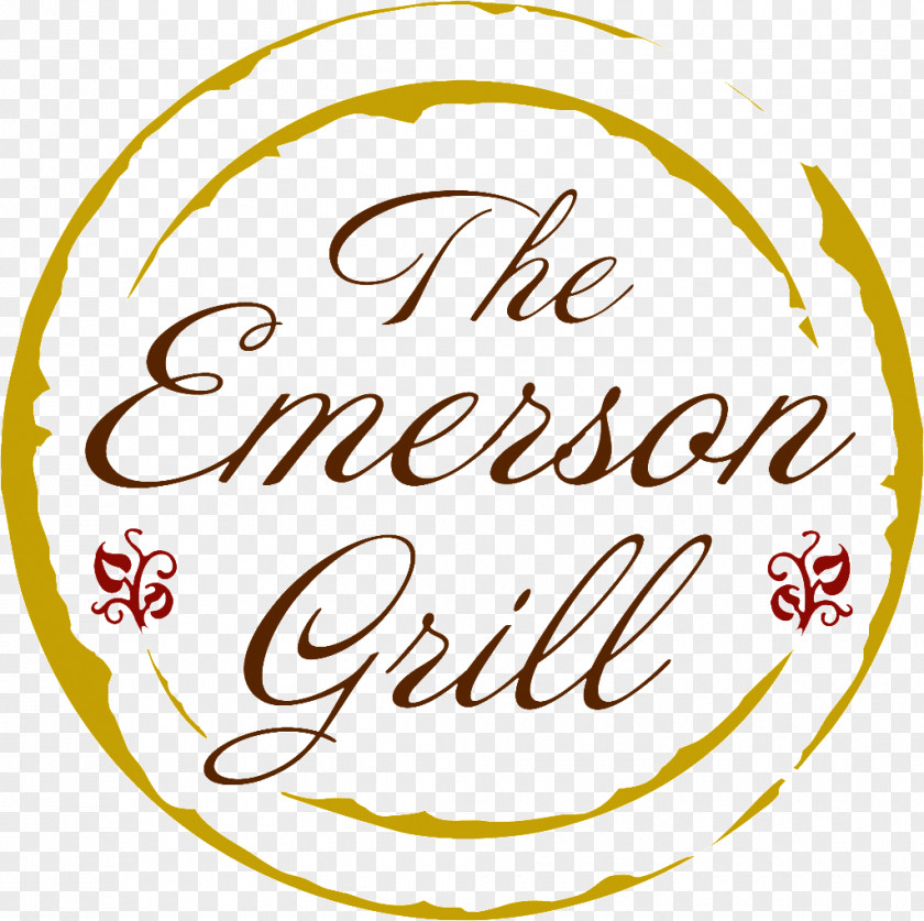 Menu Italian Cuisine BZN International Film Festival Emerson Grill Organic Food Restaurant PNG