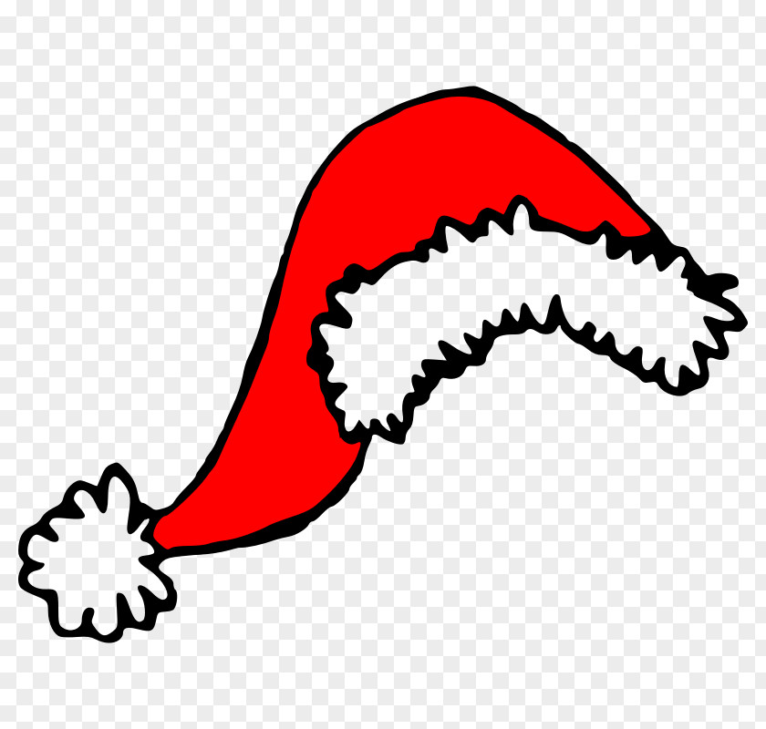 Santa Hat Gif Claus Suit Free Content Clip Art PNG