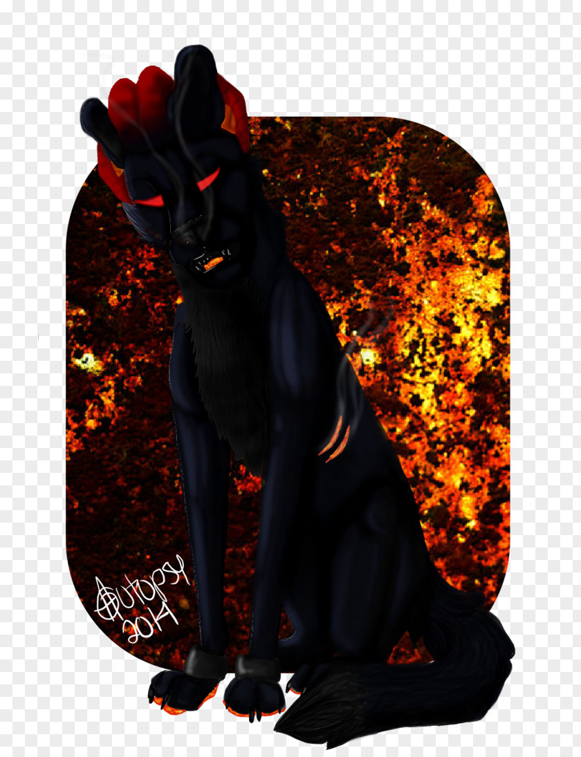 Seek Destroy Character Fiction Lava Texture Mapping PNG