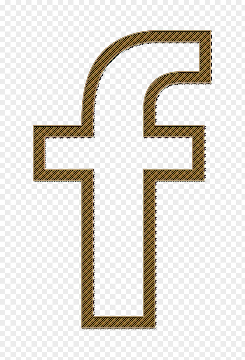 Symbol Cross Brand Icon Facebook Logo PNG