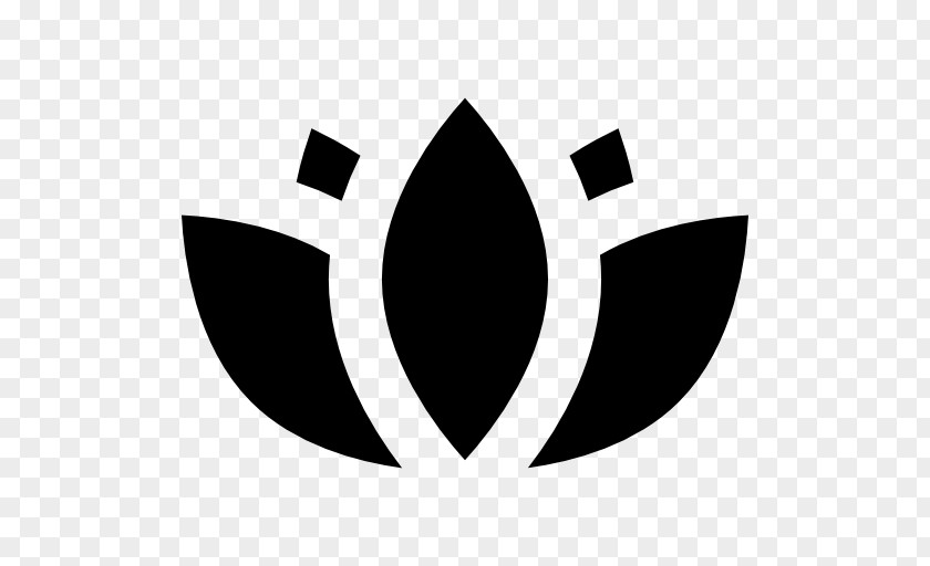 Symbol Lotus Position PNG