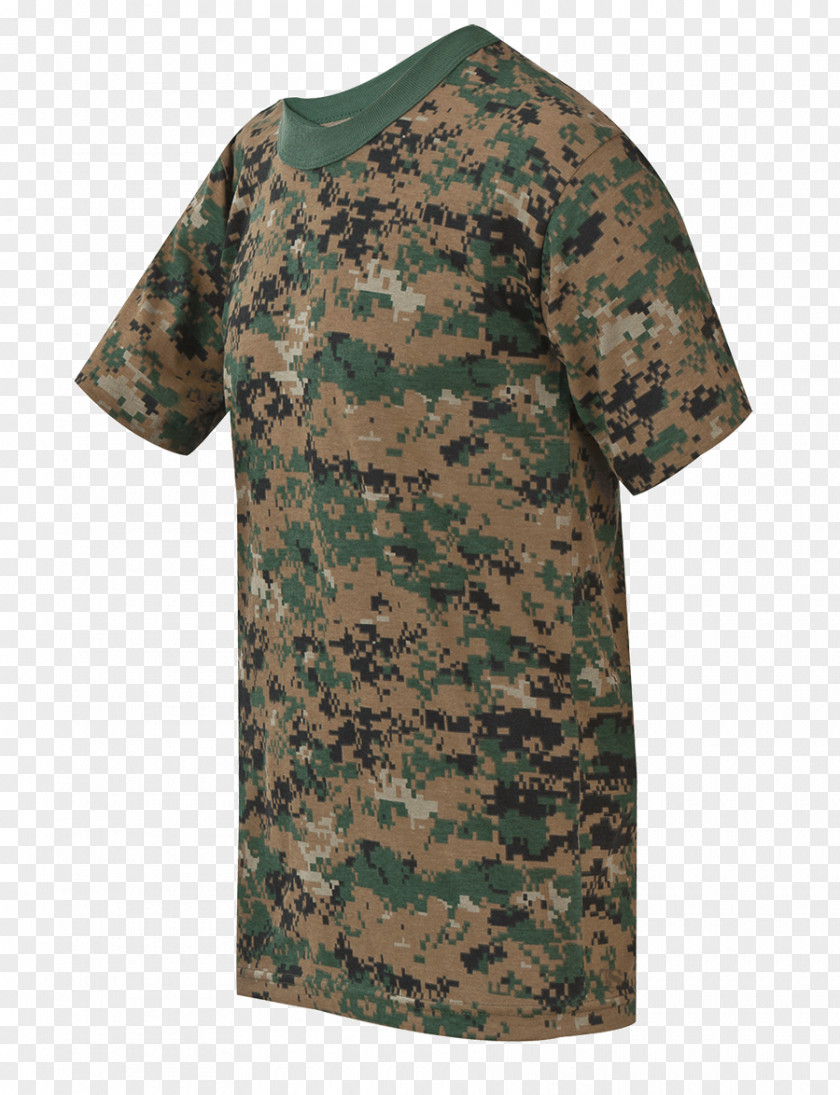 T-shirt Camouflage Hoodie Clothing PNG