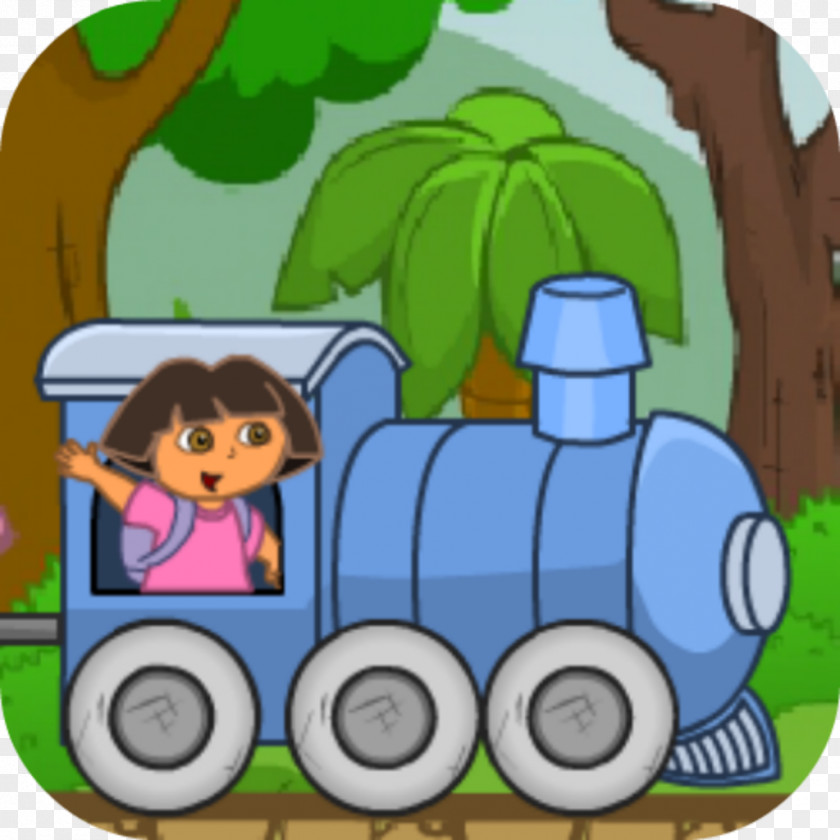 Train Free Games Driving -Train PNG