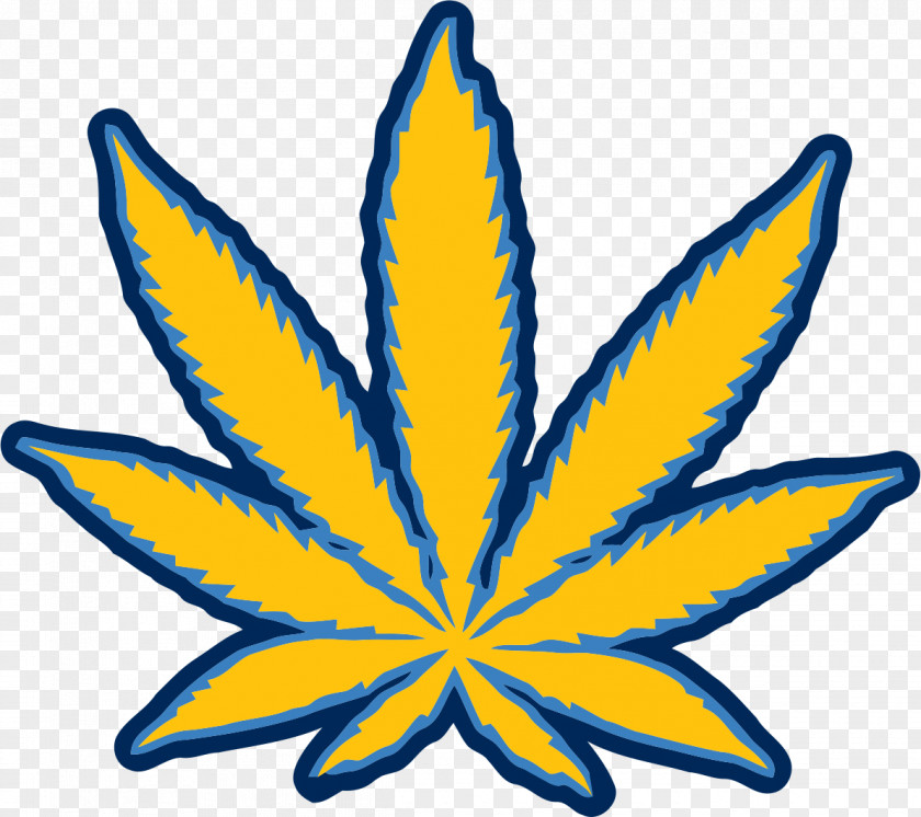 Weed NFL Los Angeles Chargers Denver Broncos Logo Cannabis PNG