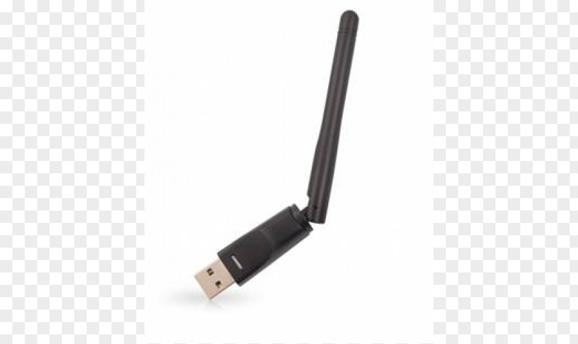 Wireless USB IEEE 802.11n-2009 Adapter Wi-Fi PNG