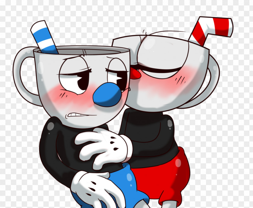 Youtube Cuphead Bendy And The Ink Machine YouTube Video 3GP PNG