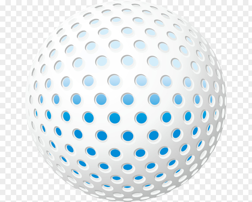 3D Ball Circle Adobe Illustrator Icon PNG