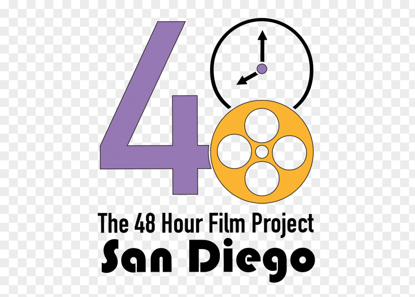 48 Hour Film Project San Diego Week Short PNG