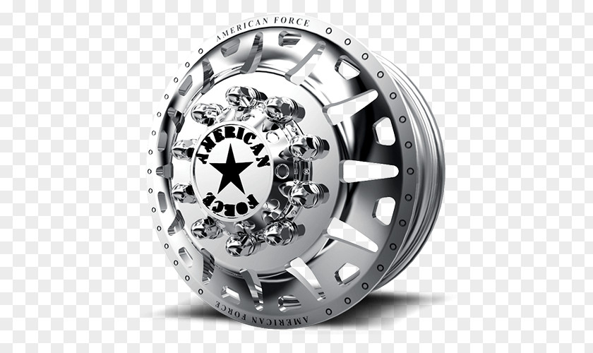 American Bully Alloy Wheel 2018 Ford F-350 United States Tire Super Duty PNG