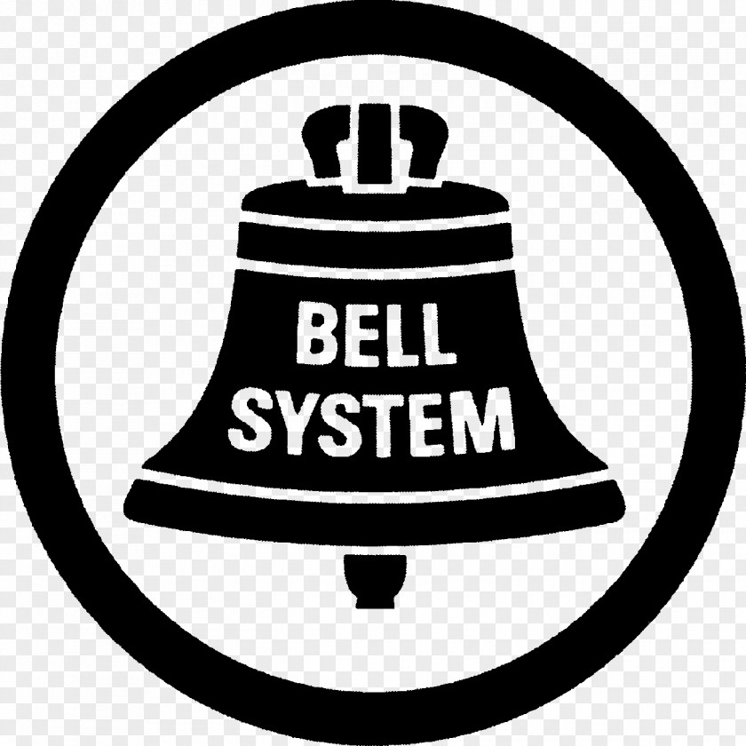 Bell Breakup Of The System AT&T Logo Telephone Company PNG