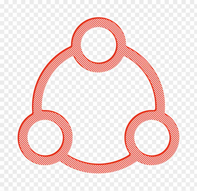 Business Elements Icon Group Organization PNG