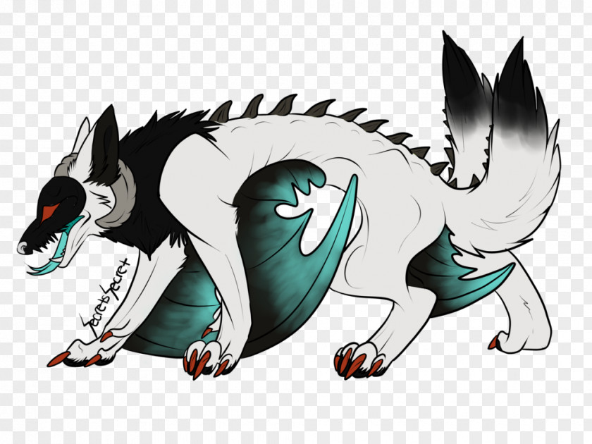 Canidae Dog Dragon Shamanism Adoption PNG