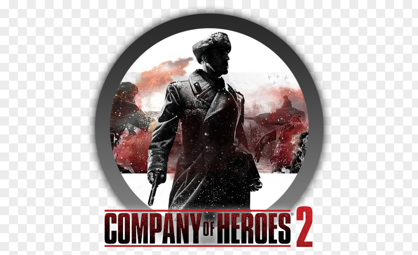 Company Of Heroes 2: Ardennes Assault Heroes: Tales Valor Video Game Relic Entertainment Sega PNG