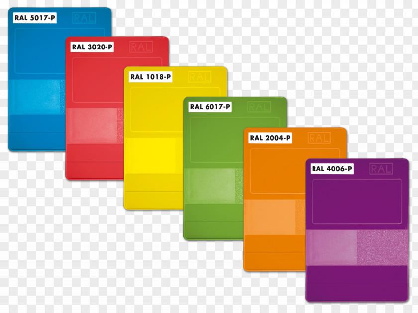 Curve Color RAL Colour Standard Chart Plastic RAL-Design-System PNG