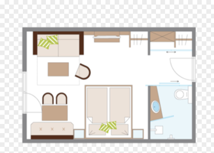 Design Architecture Floor Plan Furniture Property PNG