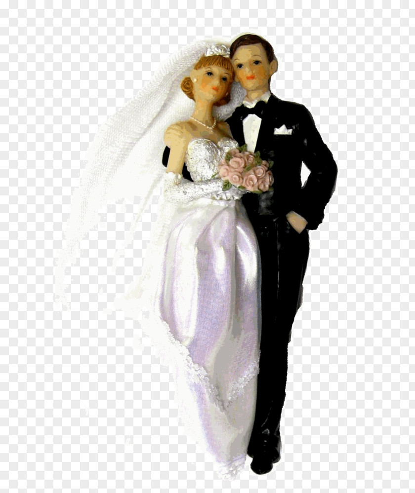 Ehepaarhochzeit Newlywed Bride Marriage Wedding Dress PNG