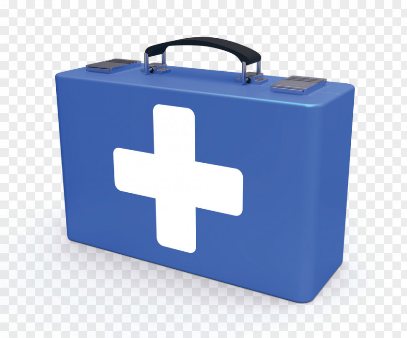 First Aid Box Supplies Kits Health Care Medicine PNG