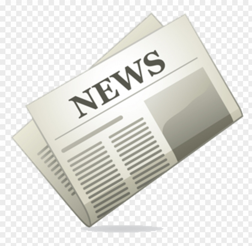 Free Newspaper Clip Art PNG