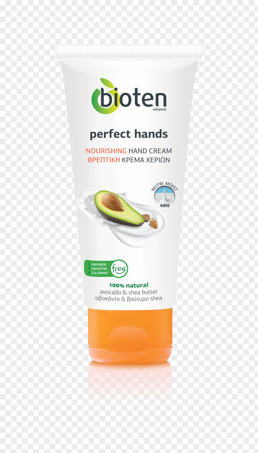 Hand Cream Lotion Moisturizer Body PNG