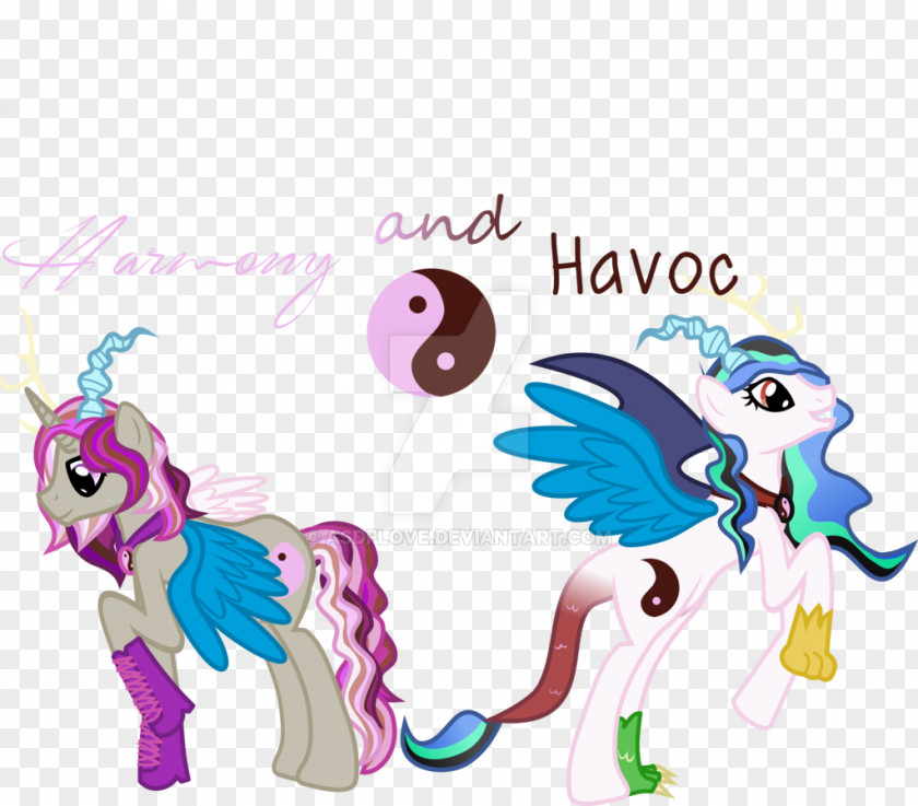 Havoc Vector Pony Princess Celestia Television Illustration DeviantArt PNG