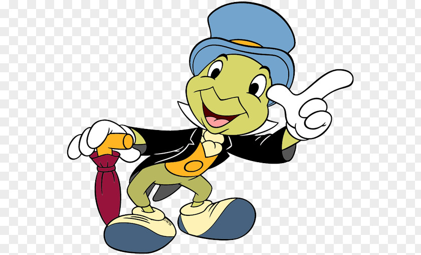 Jiminy Cricket Winnie The Pooh MagicBands Walt Disney Company Clip Art PNG