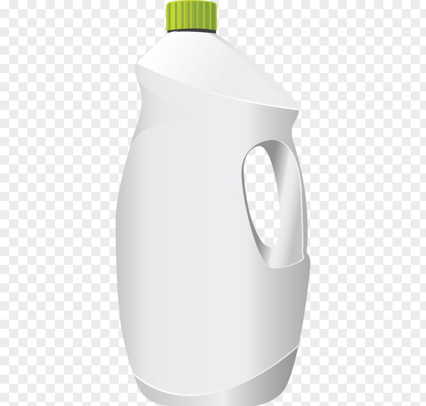 Pail Of Milk Jug Bottle PNG