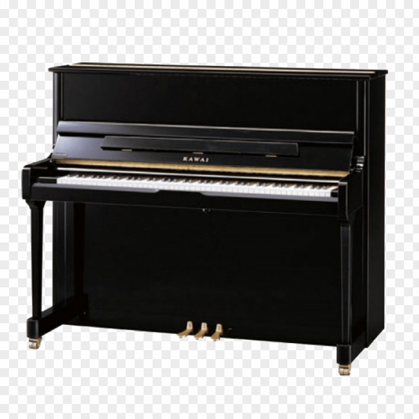 Piano Kawai Musical Instruments Upright Digital PNG