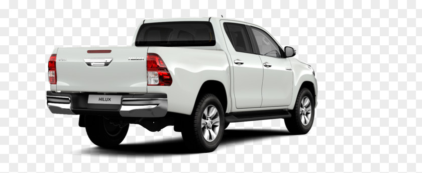 Pickup Truck Toyota Hilux Nissan Navara Car Isuzu Motors Ltd. PNG