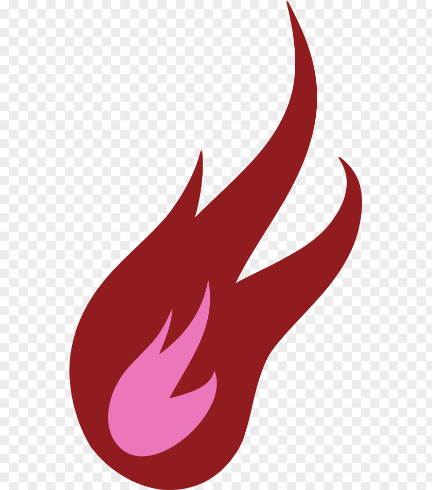 Red Flames Flame Fire PNG