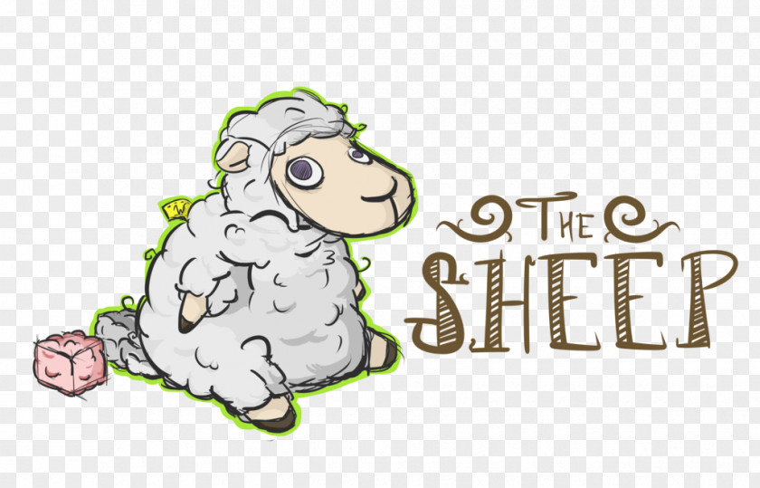 Sheep Furry Minecraft DeviantArt Illustration Digital Art PNG