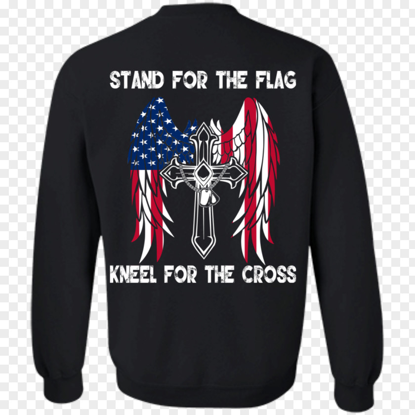 Stand Back T-shirt Hoodie Top Clothing PNG