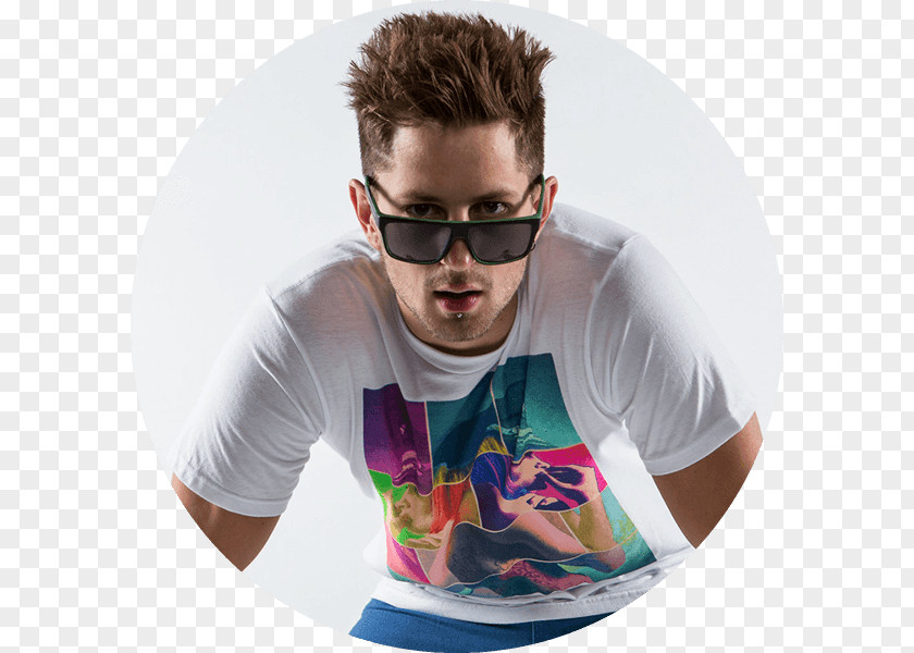 Sunglasses T-shirt Goggles Sleeve PNG
