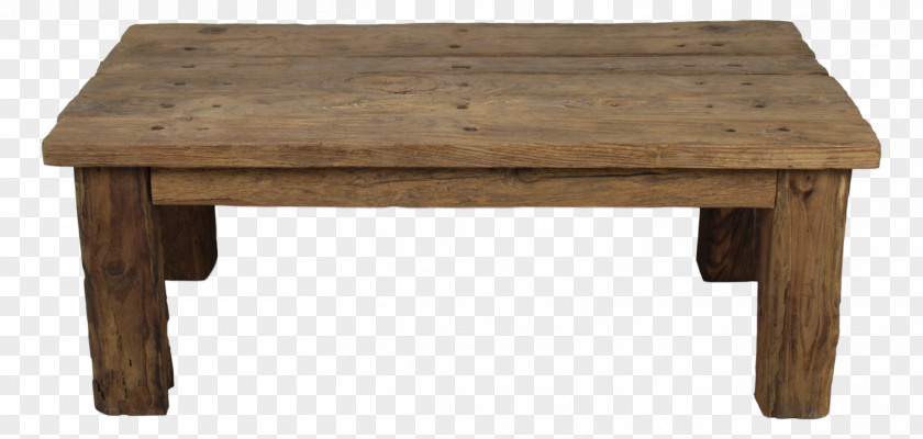 Table Coffee Tables Wood Stain PNG