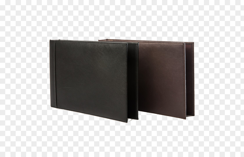 Wallet Rectangle Leather PNG