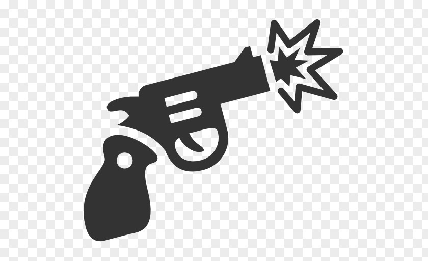 Weapon Firearm Revolver Gun PNG