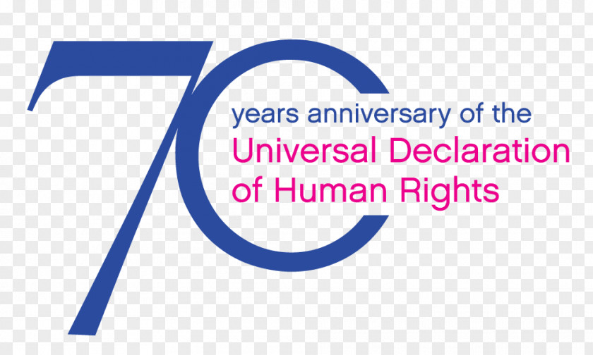 70 Years Universal Declaration Of Human Rights Alliance Liberals And Democrats For Europe Group United Nations PNG