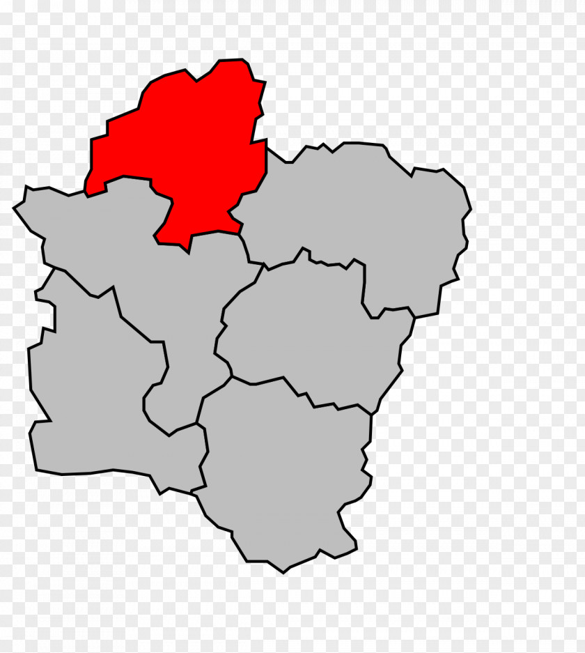Canton Of Tarbes1 Asfeld Rethel Departments France Administrative Division PNG