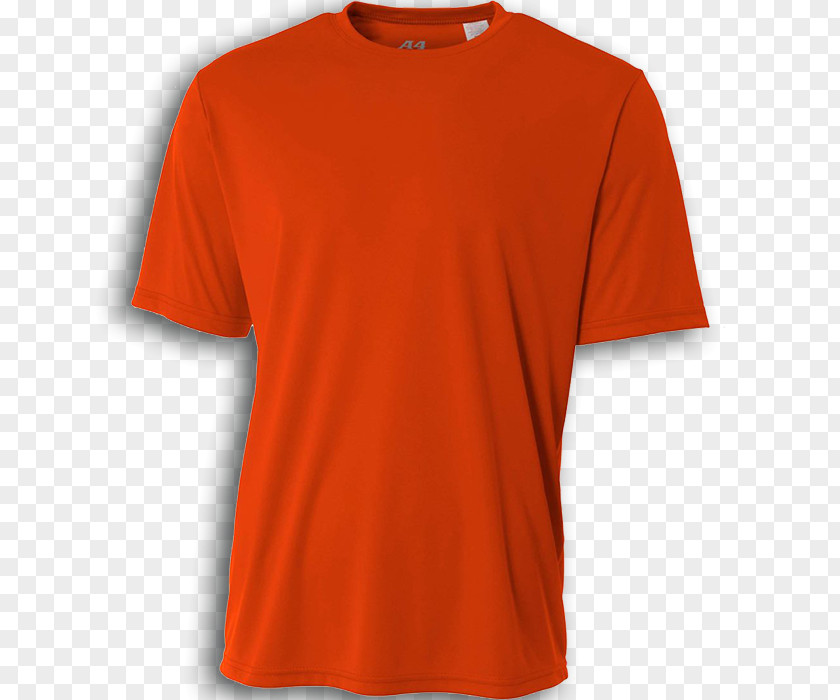 Columbia School Backpacks Orange T-shirt Gildan Activewear Clothing Sleeve PNG