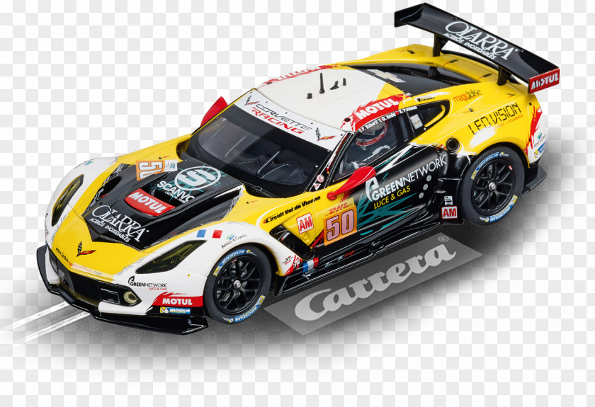 Corvette Chevrolet C6.R C7.R Car Stingray PNG