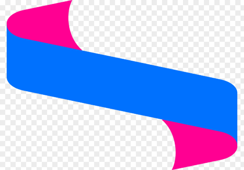 Electric Blue Magenta Clip Art Pink Line PNG