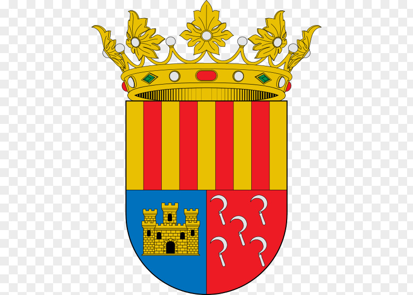 Escudo De Arauca Villarreal Enguera Onda, Castellón Benicàssim Catí PNG