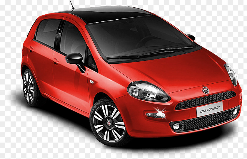 Fiat Automobiles Car Panda 500 PNG