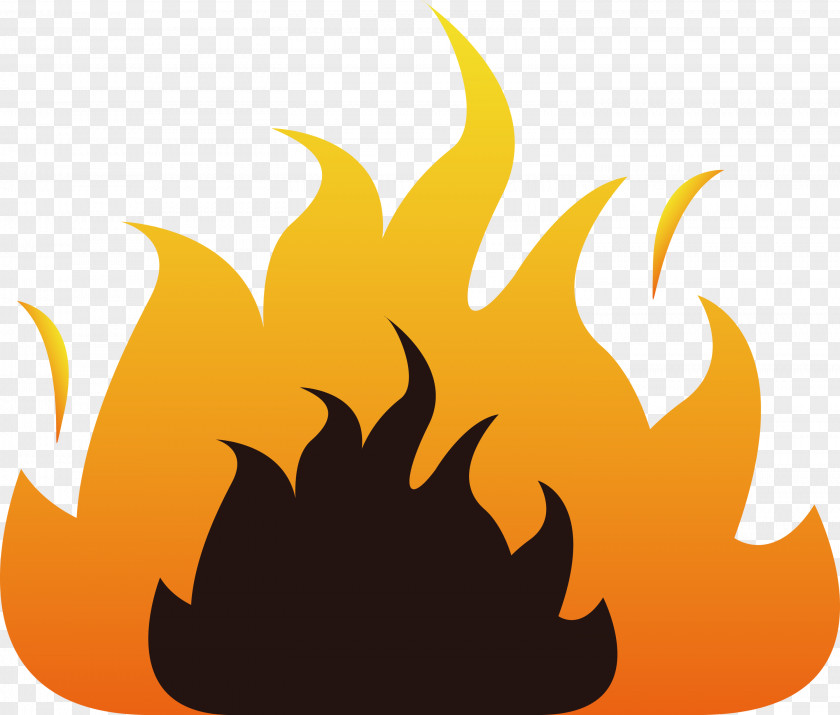 Fire Flame PNG