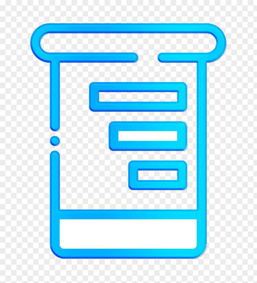 Flask Icon Biology Flasks PNG