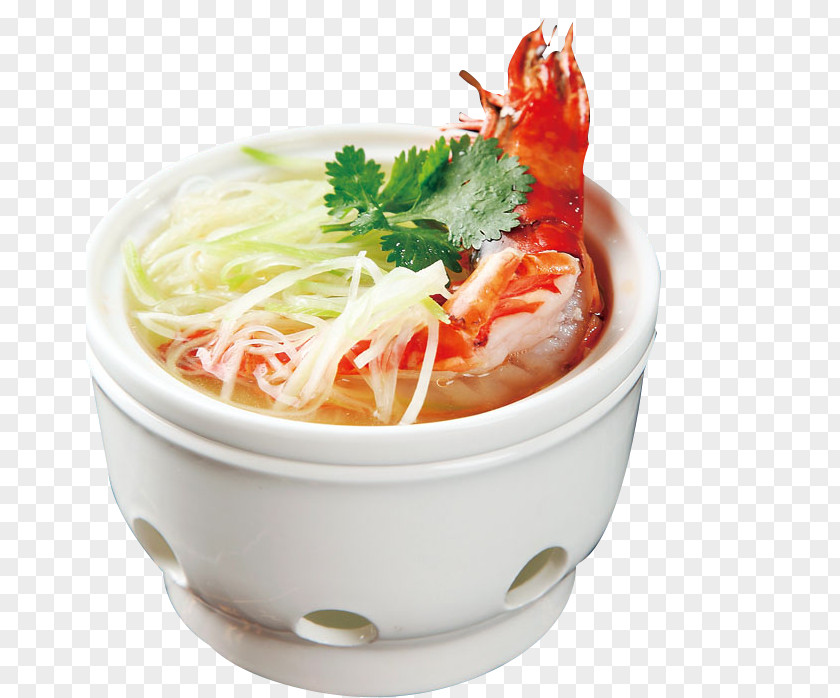 Health Food Shrimp Laksa Drunken Thai Cuisine Chinese Mak-guksu PNG