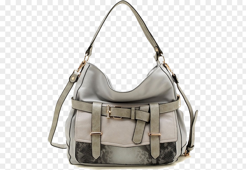 Hobo Bag Handbag Fashion Leather PNG