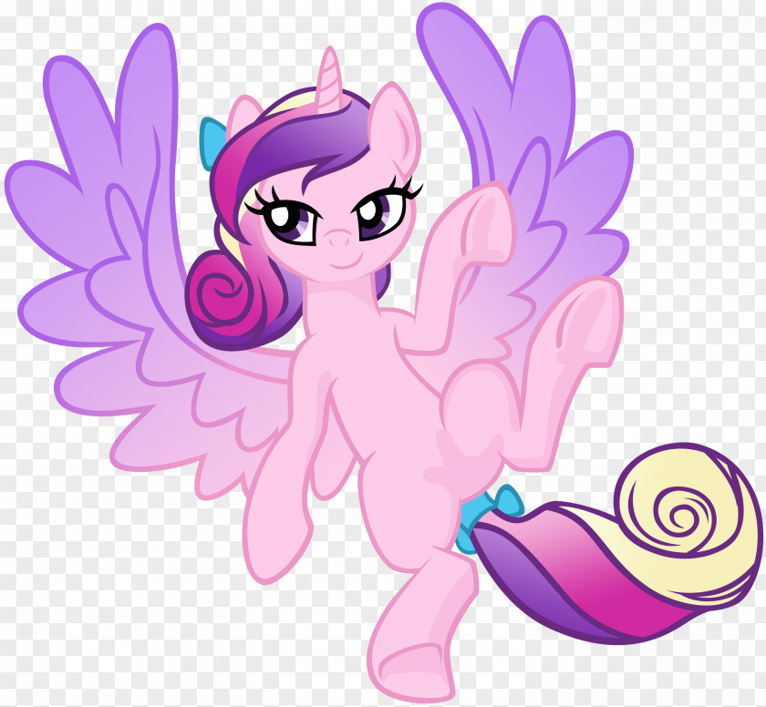 Horse Princess Cadance Pony DeviantArt PNG