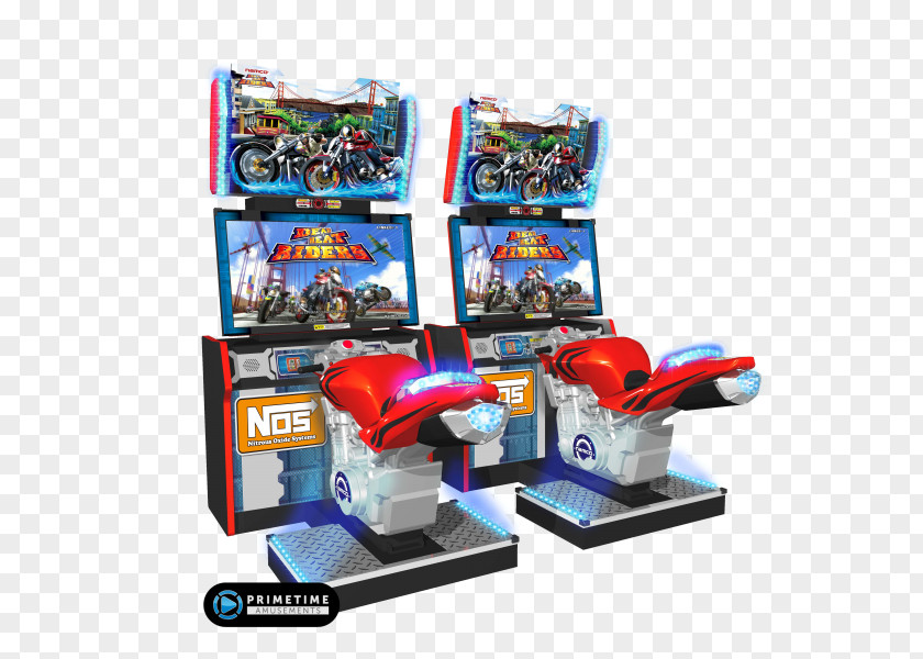 Mario Kart Arcade GP Dead Heat Game Video Games Namco PNG