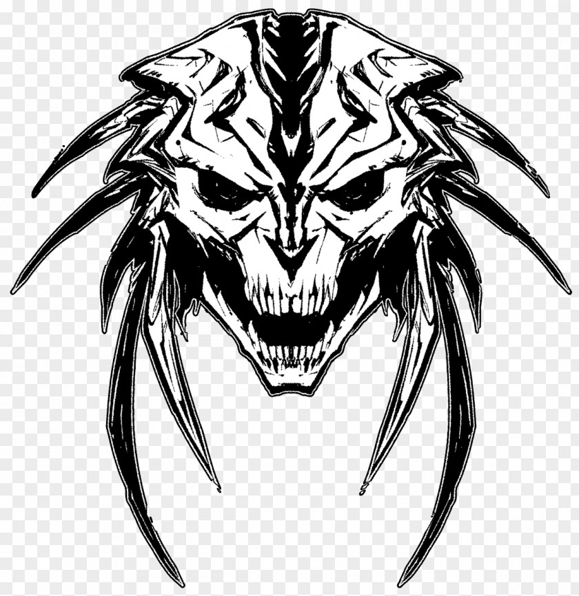 Mass Effect Reaper Tattoo Work Of Art Furry Fandom Design Sketch PNG